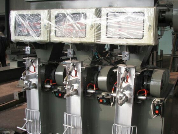 閥口袋包裝機(jī)