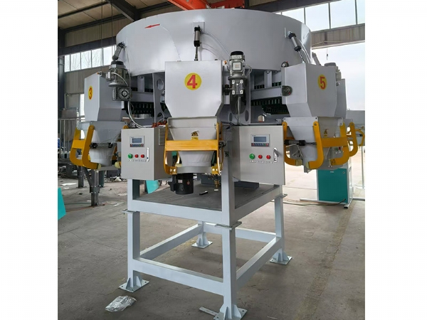 八嘴包裝機(jī)