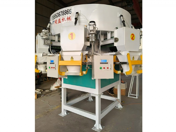 八嘴包裝機(jī)