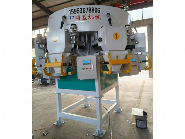 八嘴包裝機(jī)